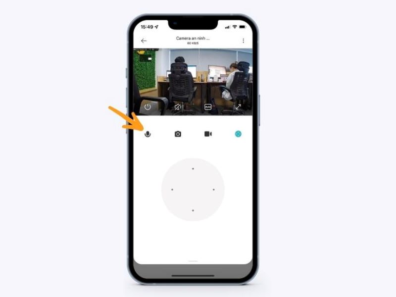 Cách cài đặt camera Xiaomi (ảnh 6)