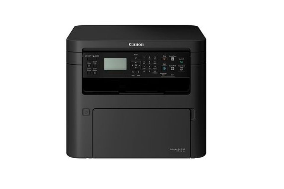 Máy in Canon đa chức năng MF241d