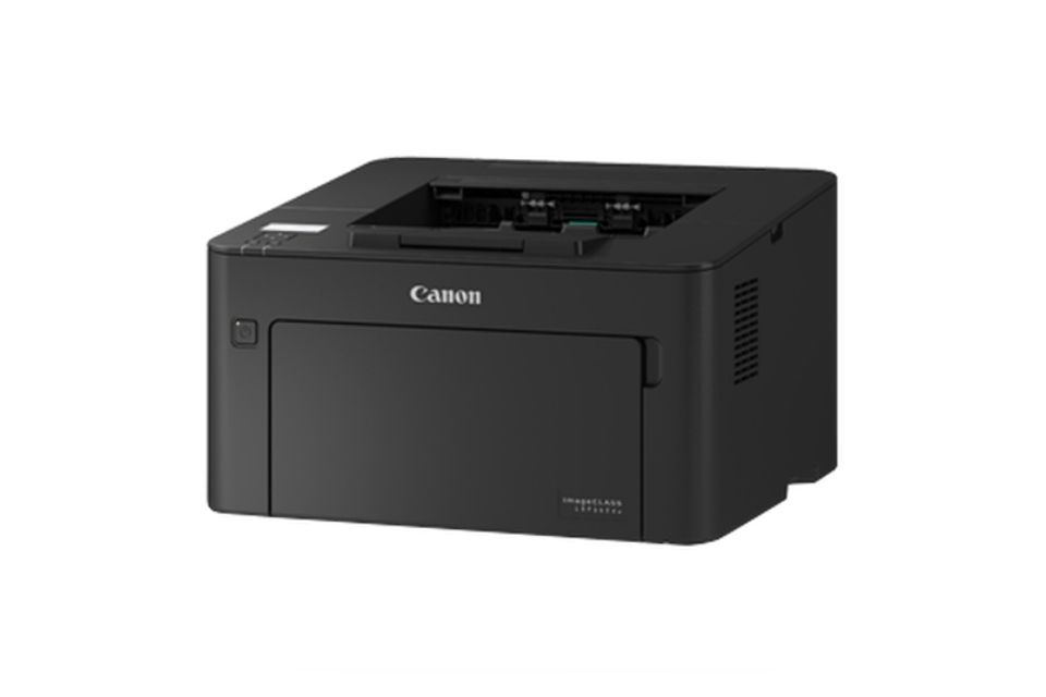 Máy in Canon Laser LBP161dn+