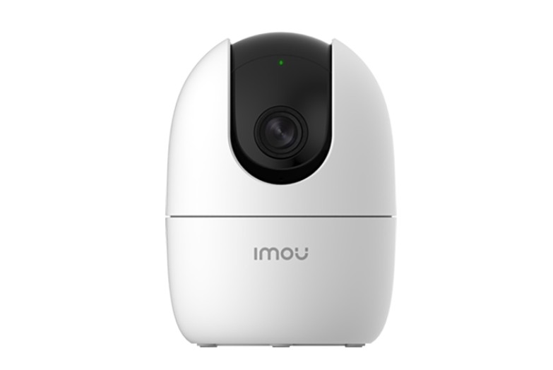 Imou IPC-A32EP-L hỗ trợ ghi hình 3 MP, theo dõi chuyển động và cảnh báo âm thanh bất thường