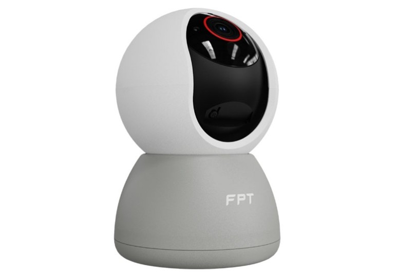 FPT SE 2 hỗ trợ quay quét 360°, đàm thoại hai chiều và lựa chọn lưu trữ bằng bộ nhớ trong