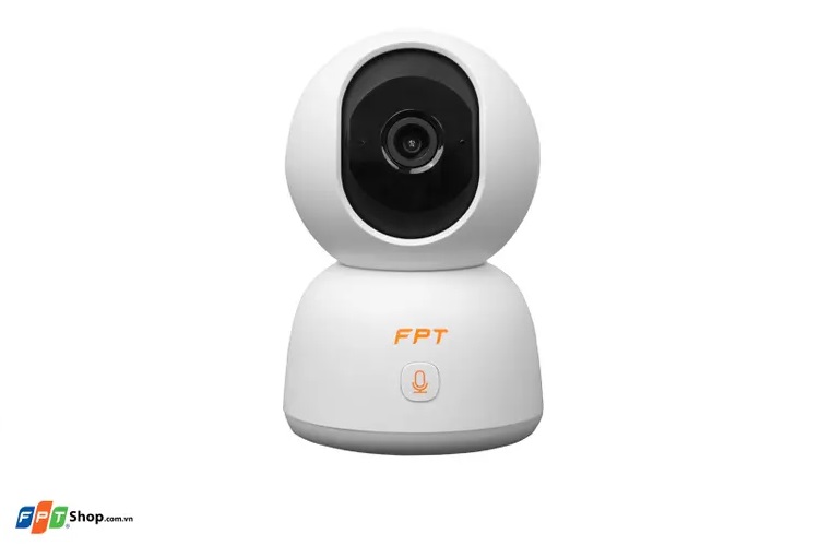 Gợi ý TOP 5 camera bán chạy nhất năm 2026 bán tại FPT Shop bạn không thể bỏ qua