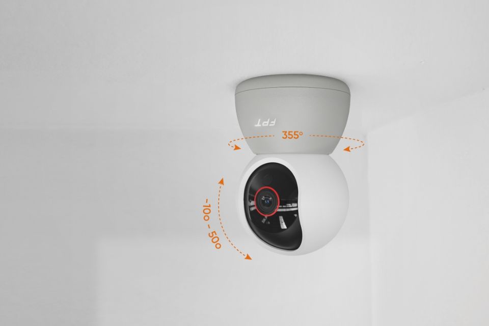 camera giám sát (ảnh 4)