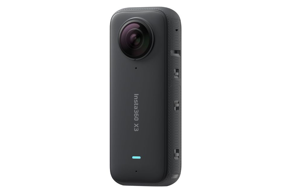 Camera hành động Insta360 X3 Standard Bundle - Chế độ quay video Me Mode thông minh