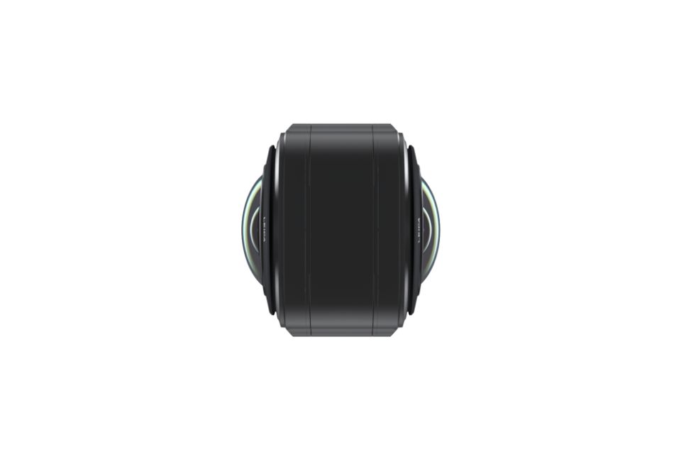 Camera hành động Insta360 X3 Standard Bundle - Dung lượng pin vượt trội so với thế hệ trước