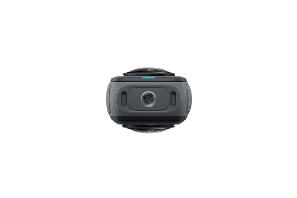 Camera hành động Insta360 X4 Standard Bundle - Tối ưu hậu kỳ dễ dàng với AI Highlight Assistant