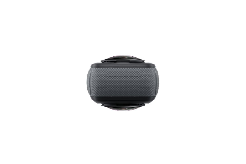 Camera hành động Insta360 X4 Standard Bundle - Tối ưu trải nghiệm trong hệ sinh thái Apple