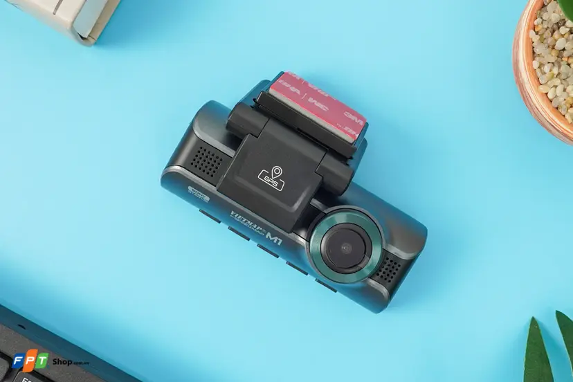 camera hành trình tốt nhất 2025 ảnh 2