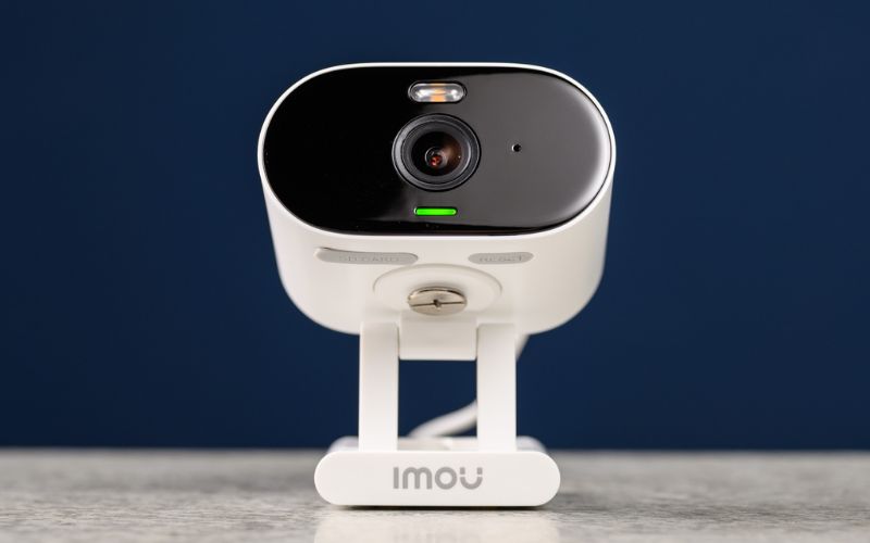 Có nên mua Camera Imou