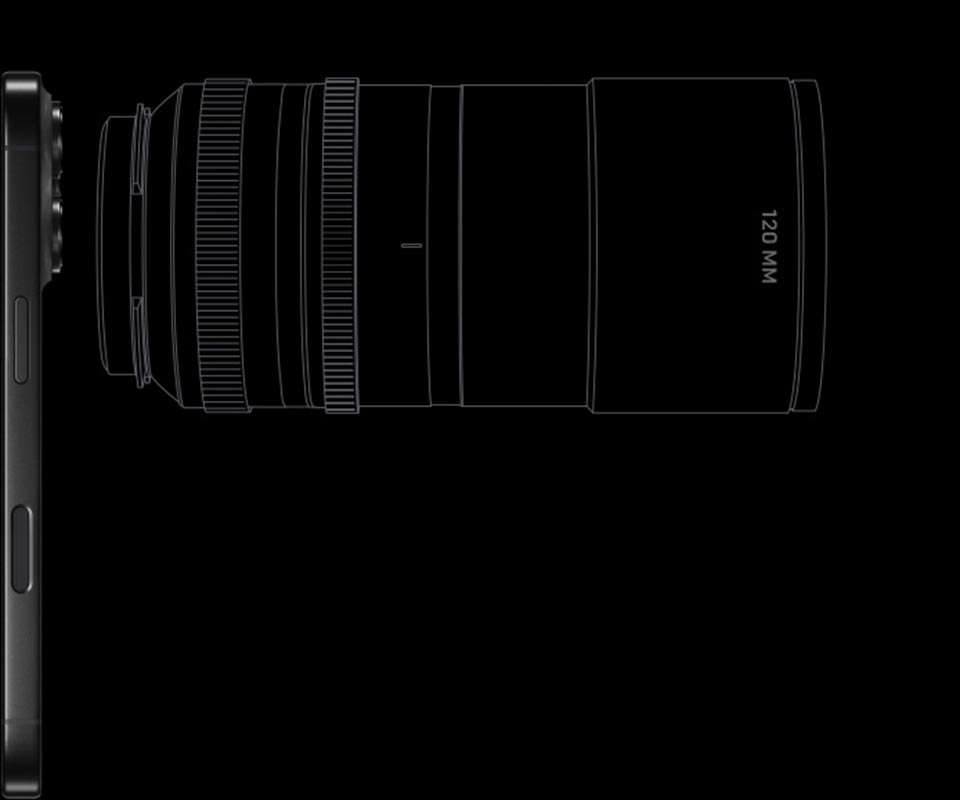 So sánh camera iPhone 16 vs iPhone 16 Pro - 05