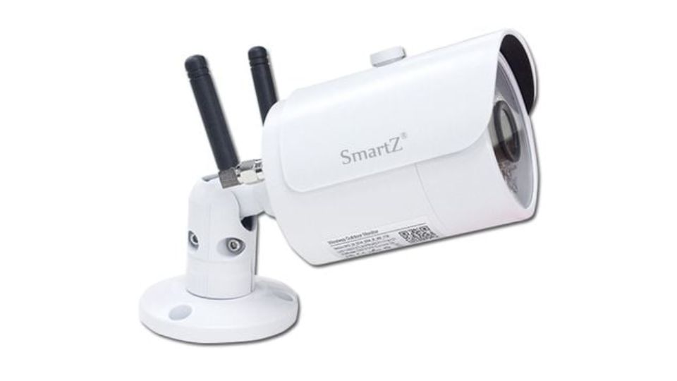 Camera không cần Wi-Fi 3