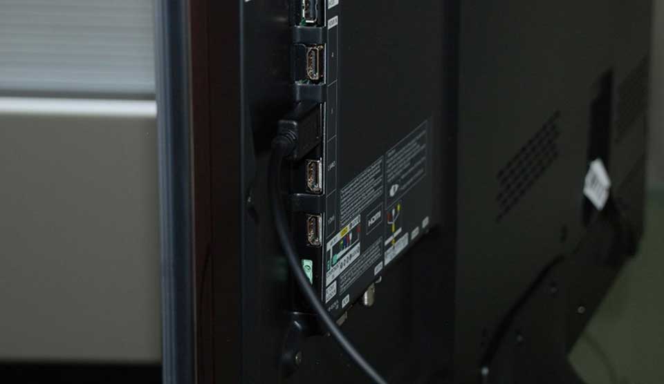 Cáp MHL - 05