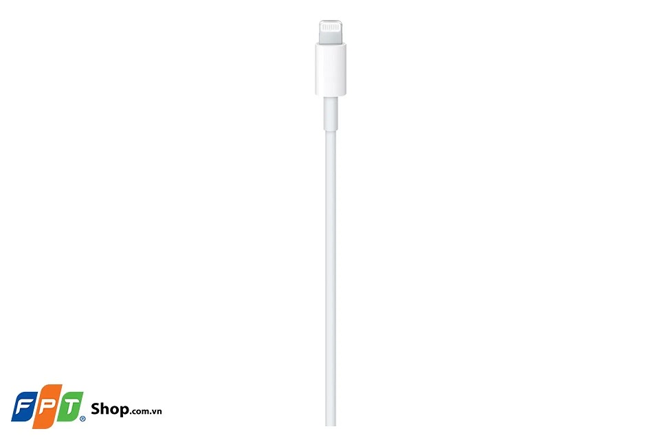 Cáp Type-C to Lightning