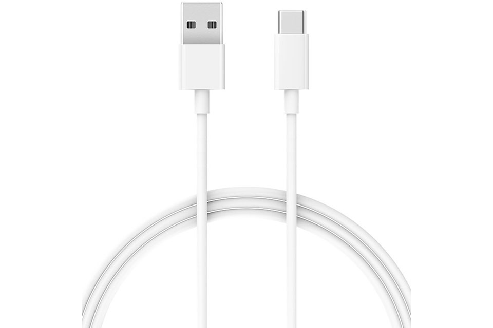 Cáp USB-C Xiaomi 1m (hình 3)