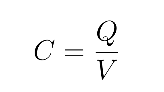 Capacitor là gì 4