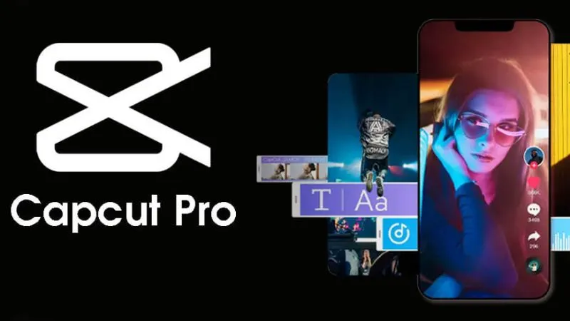 Ưu điểm của CapCut Pro #2