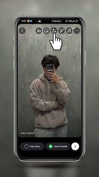 caption sống ảo tiếng Anh 1.jfif