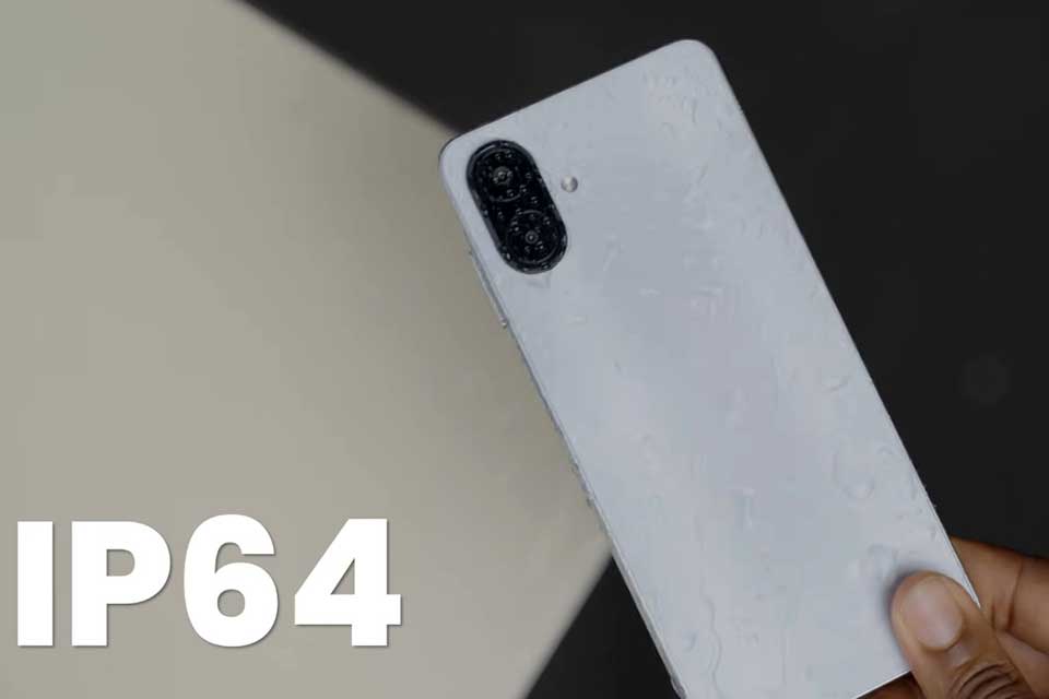 Cấu hình Galaxy A08 - 03