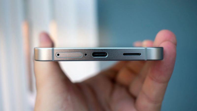 Cấu hình Galaxy S26 FE về kết nối