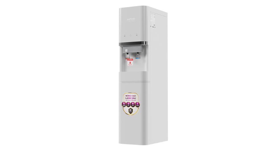 cây nước nóng lạnh Mutosi 3