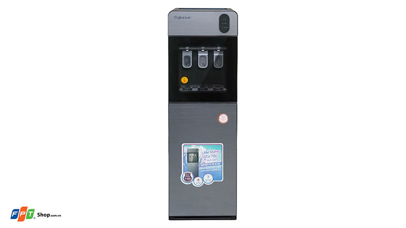 C&acirc;y nước n&oacute;ng lạnh cao cấp 2026 h&igrave;nh 5
