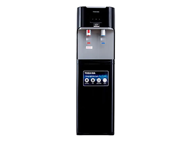 C&acirc;y nước n&oacute;ng lạnh cao cấp 2026 h&igrave;nh 6