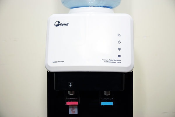 Cây nước nóng lạnh Fujie (hình 8)