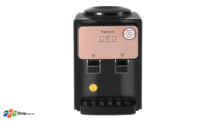 C&acirc;y nước n&oacute;ng lạnh FUJIHOME c&oacute; tốt kh&ocirc;ng 56