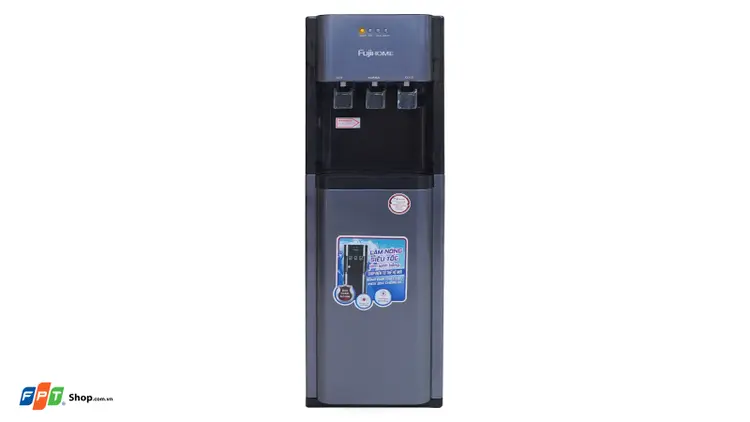 C&acirc;y nước n&oacute;ng lạnh FUJIHOME c&oacute; tốt kh&ocirc;ng 7