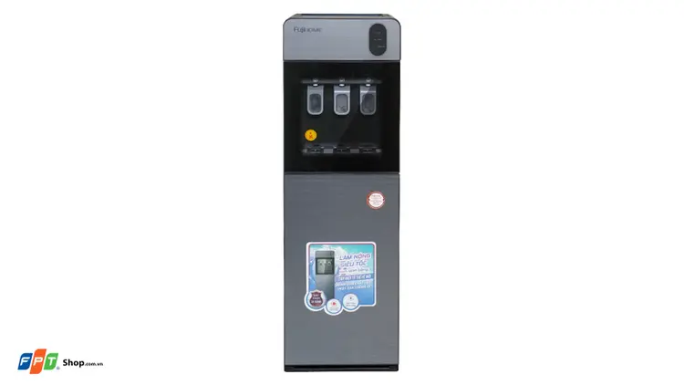 C&acirc;y nước n&oacute;ng lạnh FUJIHOME c&oacute; tốt kh&ocirc;ng 10