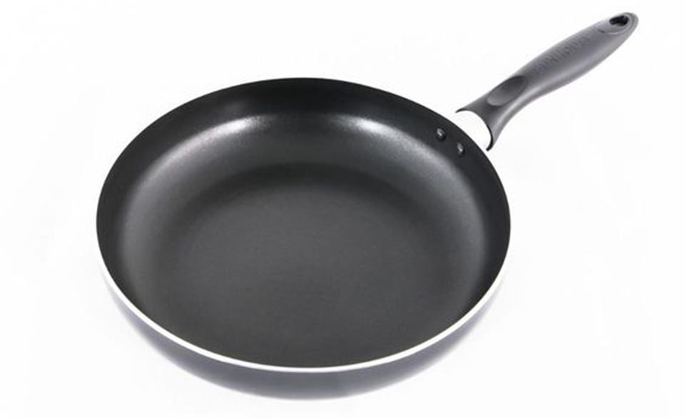 Chảo chiên trứng - 04