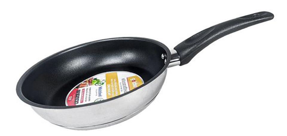 Chảo chiên trứng - 05