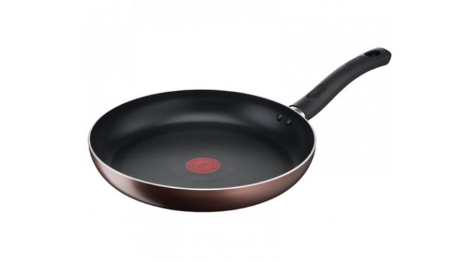 Chảo chống d&iacute;nh bếp từ Tefal Day By Day G1430405 24cm