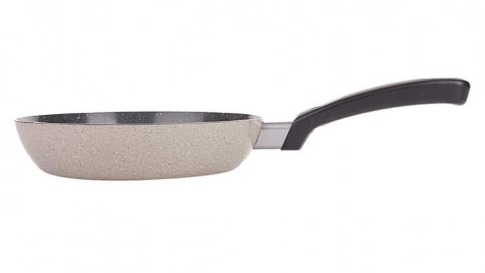 Chảo chống d&iacute;nh bếp từ Lock&Lock Cookplus Hard & Light LHB6243-IH 24cm