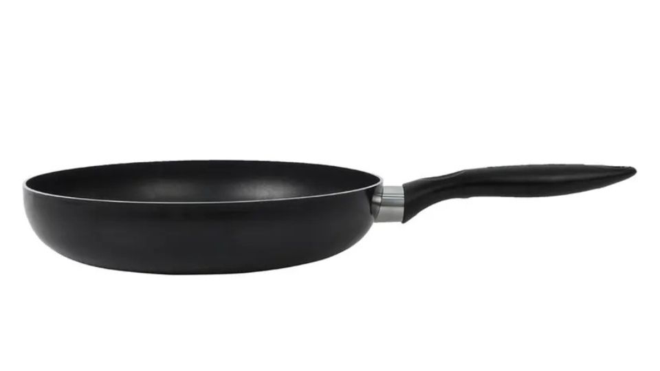 Chảo nh&ocirc;m chống d&iacute;nh đ&aacute;y từ Sunhouse SHM28 28cm