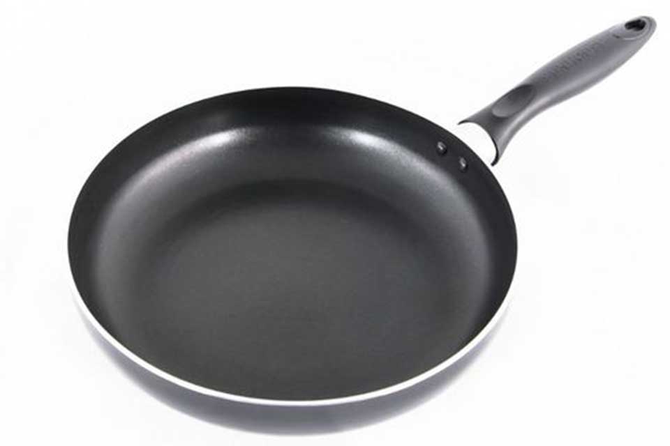 Chảo chống dính giá rẻ nhất 2025 - 06