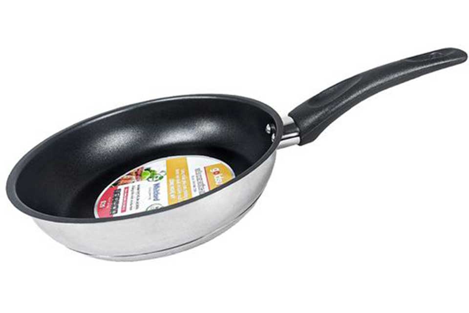 Chảo chống dính giá rẻ nhất 2025 - 03