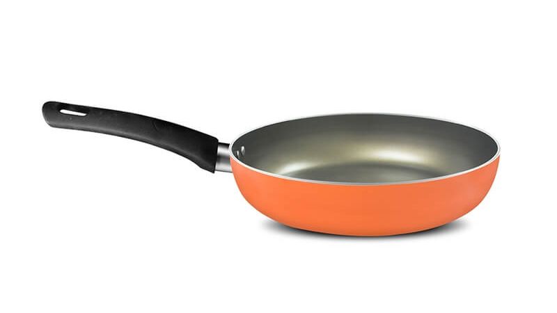 Chảo chống d&iacute;nh Elmich Smartcook SM5727MN 20 cm