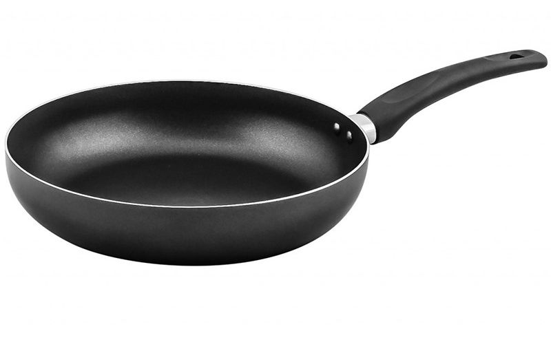 Chảo chống d&iacute;nh Goldsun GPA1210-24 24 cm