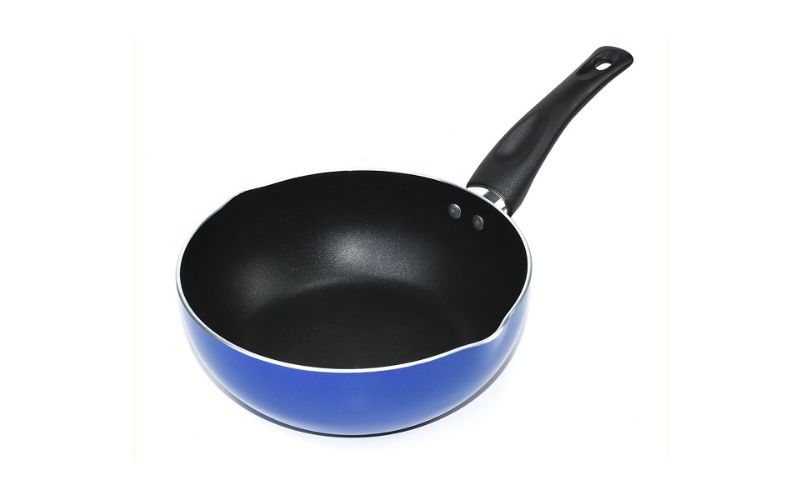 Chảo chống d&iacute;nh Goldsun GPA1005-20 20 cm