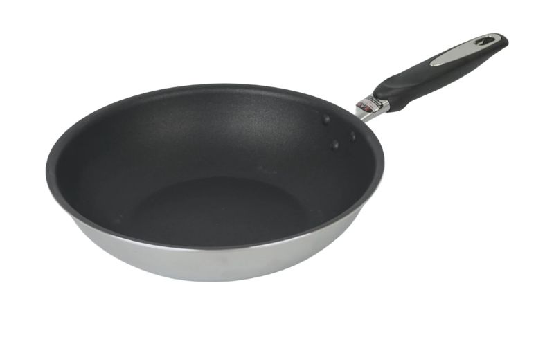 Chảo chống dính Hokua Nhật Bản có bền không 2