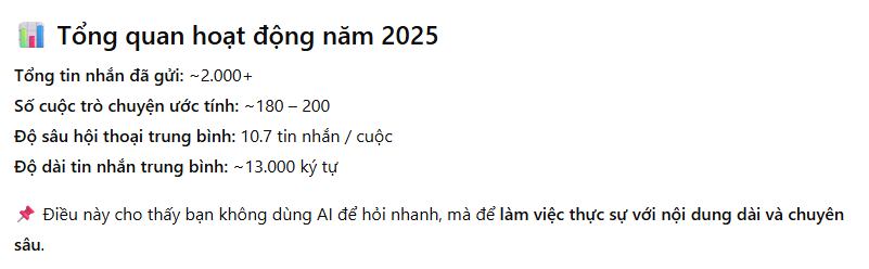 Cá nhân hóa trải nghiệm người dùng