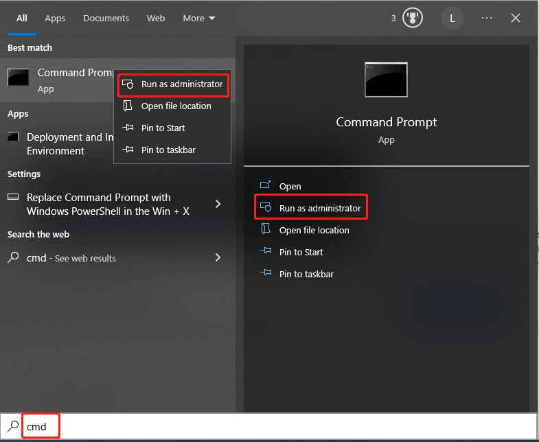 Checking File System on C hình 5
