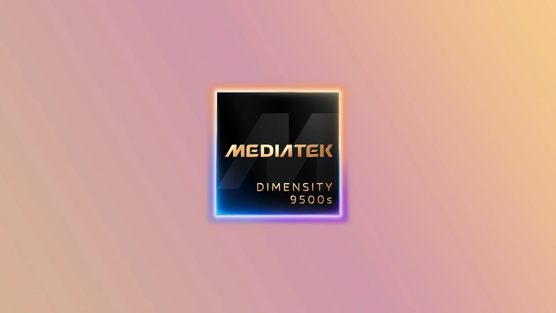 dimensity 9500s