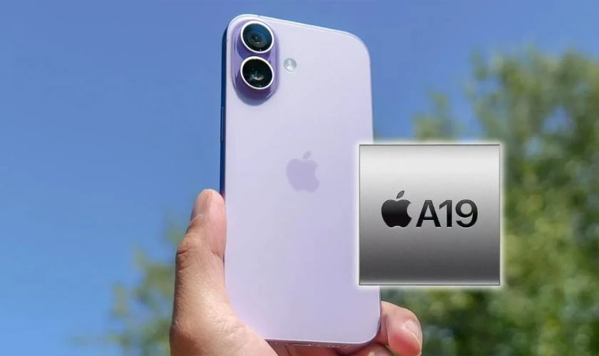 apple a19