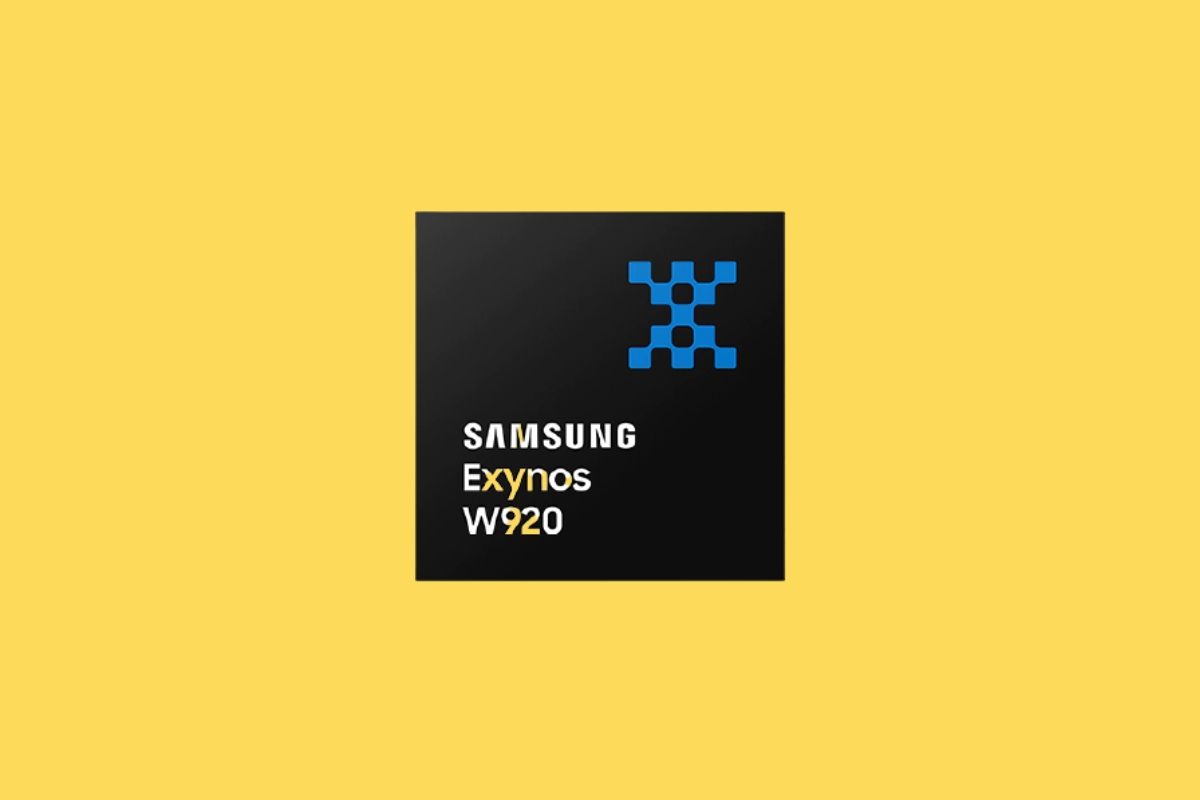 Chip Exynos W920 là gì 3