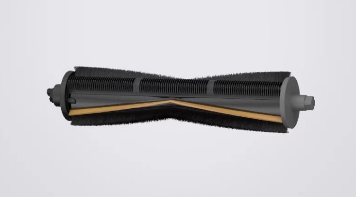 chổi chính Tricut tự động cắt tóc chống rối hình 4