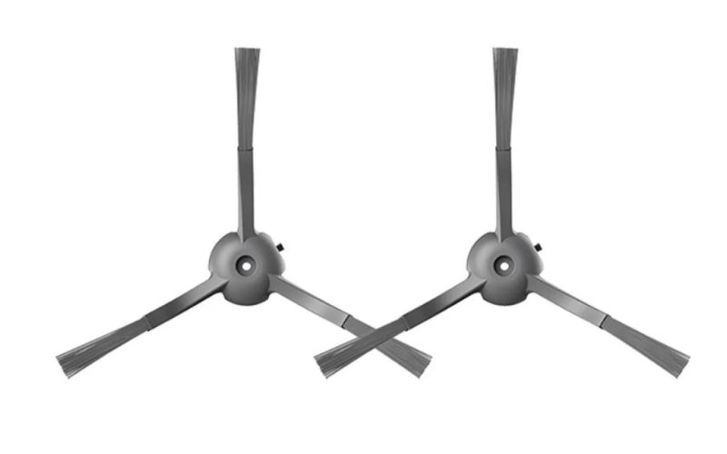 Chổi quét robot hút bụi Xiaomi Vacuum Mop 2 Pro