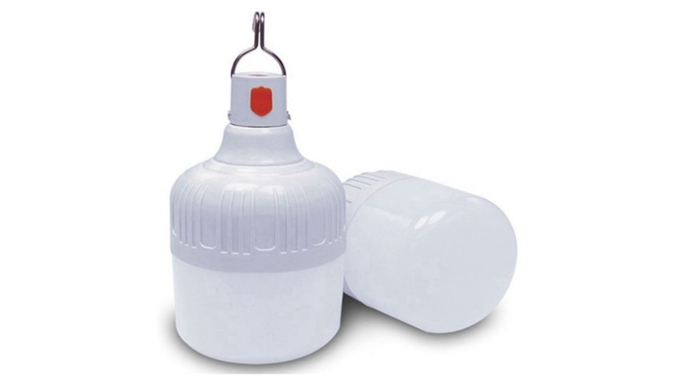 chọn bóng đèn sạc tích điện 5