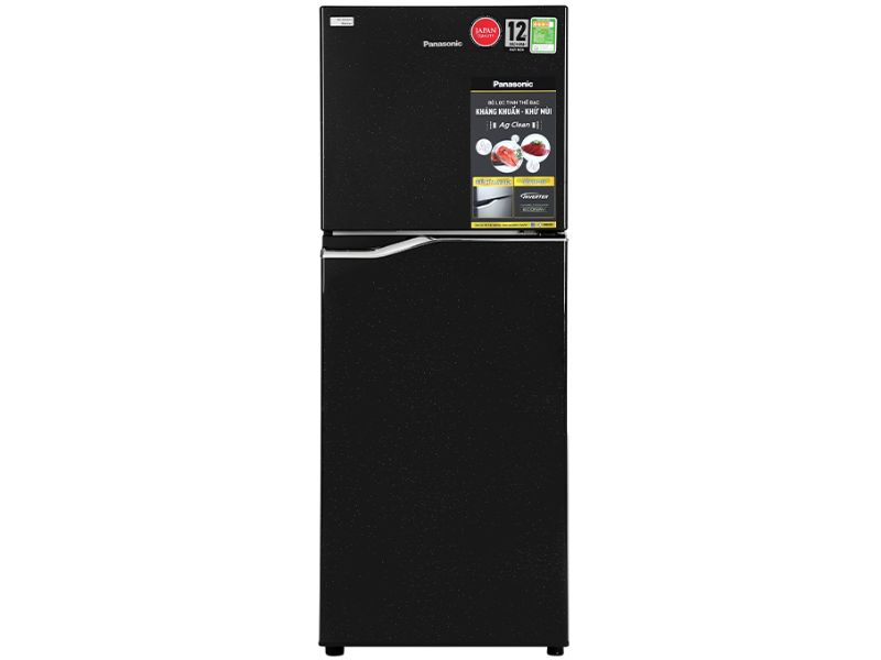 Tủ lạnh Panasonic Inverter NR-BA229PKVN 188 lít